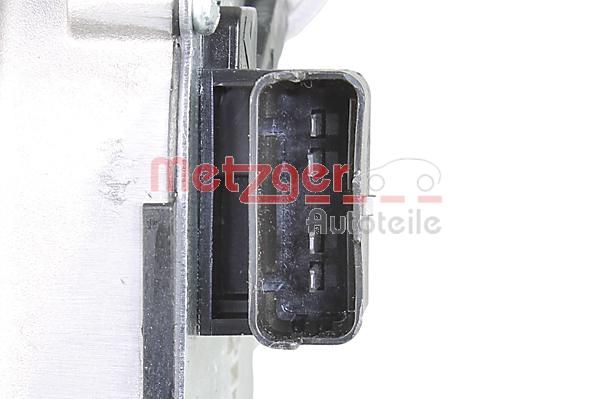 METZGER 2190499 Wischermotor